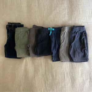 Tea Collection Kids Shorts and Pants x7